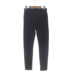 Acne Studios SKIN 5 BLACK スキニーパンツ ブラックデニム テーパード スリム 24/32 黒 ブラック