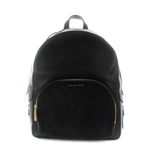 リュックサック レザー 黒 ブラック