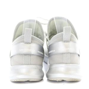 New Balance WNRGSL W スニーカー ローカット US8.5 25.5cm シルバー