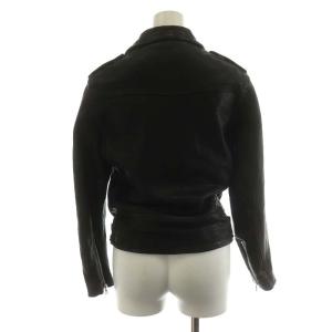 MADISONBLUE × BACKLASH L'Appartement 取扱い 22AW RIDERS JACKET