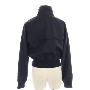 MADISONBLUE 23SS COMPACT DRIZZLER JK W TROPICAL ジャケット 1 ネイビー