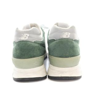 New Balance M1400MG Balance M1400 MOUNTAIN GREEN US5