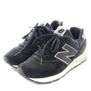 New Balance M1400BKS スニーカー ローカット US5 23cm ブラック