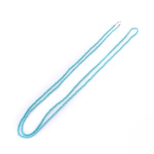 Ron Herman ×HARPO Turquoise Necklace