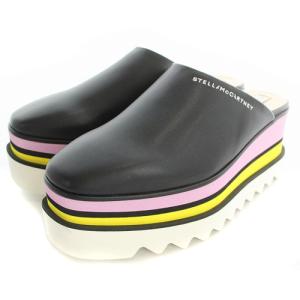 810079 エリス エコ アルター ミュール 85mm マット 24cm ブラック