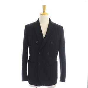 1PIU1UGUALE3 21AW COMFY W-JKT×COMFY SLACKS セットアップ スーツ