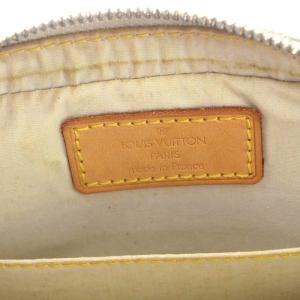 LOUIS VUITTON M92004 ジュリエットMM モノグラムミニ ショルダーバッグ ベージュ