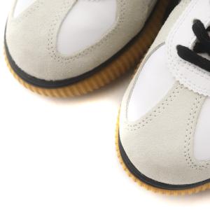 Onitsuka Tiger DELECITY スニーカー US5 23.5cm ホワイト ライトグリーン 1183B874