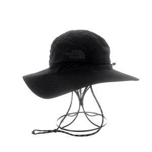 THE NORTH FACE HORIZON BREEZE BRIMMER HAT サファリハット 帽子 ナイロン 黒 ブラック