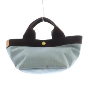 701C コーデュラ舟型トートS トートバッグ ハンドバッグ ナイロン グレー