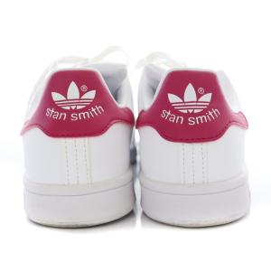 adidas Originals STAN SMITH スニーカー ローカット US5.5 24cm 白 ホワイト FX7522