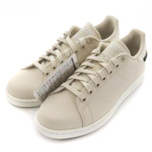 adidas Originals STAN SMITH CORDURA CLEAR BROWN/CRYSTAL WHITE スタンスミス コーデュラ スニーカー