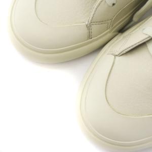 sisii Impossible Possibility 957 Athletic High ハイカットスニーカー レザー 40 25.0cm