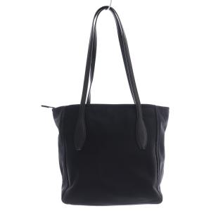 kate spade new york トートバッグ ハンドバッグ ナイロン 黒 ブラック PXRUB357