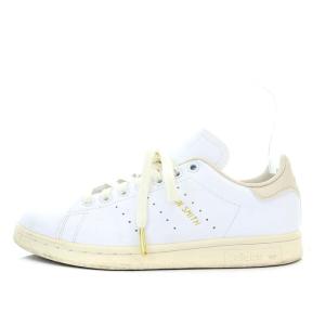 TOMORROWLAND × adidas Originals Stan Smith White トゥモローランド × アディダス