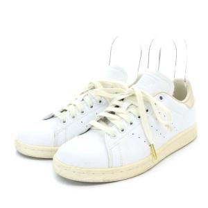 adidas Originals TOMORROWLAND × adidas Originals Stan Smith White トゥモローランド × アディダス