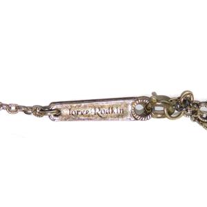 Loree Rodkin スカル ネックレス ペンダント 925  シルバー