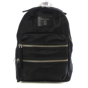 NYL NEW BIKER BACKPACK バッグ リュックサック ナイロン 黒 ブラック M0012700