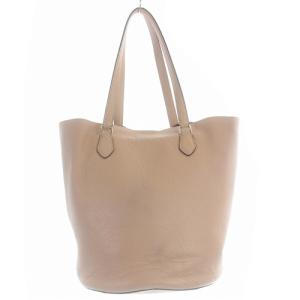 kate spade new york Jackson Street Kristine トートバッグ ハンドバッグ ロゴ ピンクべージュ