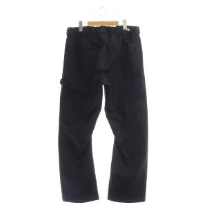 N.HOOLYWOOD DICKIES WORK PANTS 2231 ワークパンツ 42 黒 ブラック