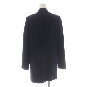 ENFOLD テーラードジャケット 1B シングル 38 紺 ネイビー