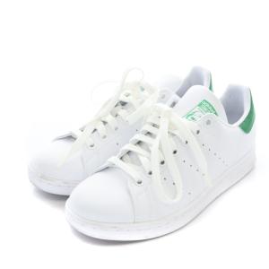 adidas originals Stan Smith Footwear White/Green オリジナルス スタンスミス フットウェア
