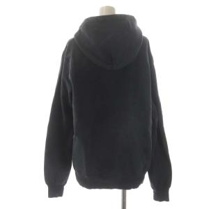 REMI RELIEF L'Appartement取扱 23SS CLEMSON 42 フードパーカー プルオーバー トレーナー 長袖 F グレー