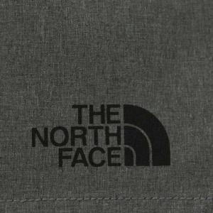 THE NORTH FACE フレキシブルショーツ ハーフパンツ ショートパンツ イージー ドロスト M グレー NB91775