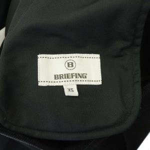BRIEFING 23AW WOMENS CORDUROY CROPPED PANTS パンツ コーデュロイ テーパード クロップド ゴルフウェア