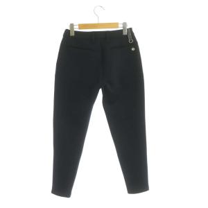 BRIEFING 22AW WOMENS WARM 3D LOGO SLIM PANTS ロゴ スリムパンツ テーパード ストレッチ ゴルフウェア