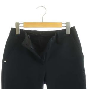 BRIEFING 22AW WOMENS WARM 3D LOGO SLIM PANTS ロゴ スリムパンツ テーパード ストレッチ ゴルフウェア