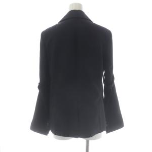 PRADA セットアップ  38 ブラック