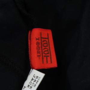 HaaT ISSEY MIYAKE 17AW ワイドイージーパンツ ドロスト 2 黒 ブラック