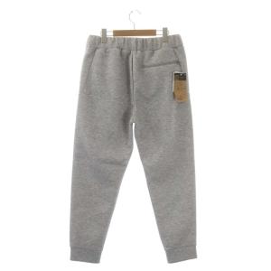 THE NORTH FACE Tech Air Sweat Jogger Pant パンツ テックエアースウェットジョガーパンツ イージー L ミックスグレー