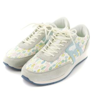 mina perhonen KARHU Jellybeans スニーカー US5.5 グレー F807010