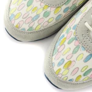 mina perhonen KARHU Jellybeans スニーカー US5.5 グレー F807010