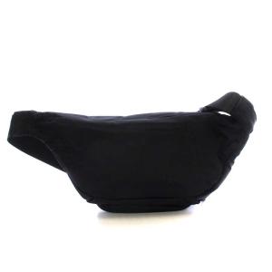 ANYA HINDMARCH 156325 Cycling Bumbag NYLN ボディバッグ ウエストポーチ ブラック