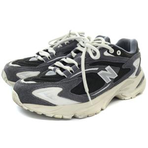 New Balance ML725AC スニーカー 22.5cm グレー