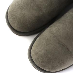 UGG australia Mini Bailey Button Bling ムートンブーツ ショート シープスキン クリスタル ボタン ラインストーン