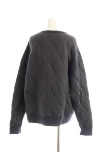 chimala  journal standard luxe取り扱い 23AW REVERSIBLE QUILT TOP トップス キルト