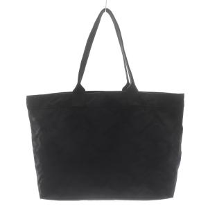 PORTER 吉田かばん LOWERCASE EDIFICE カモフラージュトート バッグ 迷彩柄 ロゴ 黒 ブラック