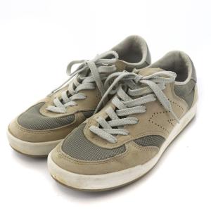New Balance BEAUTY&YOUTH UNITED ARROWS CRT300UT スニーカー US6.5 ベージュ