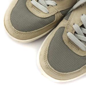 New Balance BEAUTY&YOUTH UNITED ARROWS CRT300UT スニーカー US6.5 ベージュ