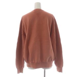 REMI RELIEF L'Appartement取り扱い 23AW FLORIDA CREW NECK SWEAT スウェット トレーナー 長袖