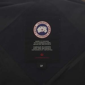 CANADA GOOSE MACKENZIE PARKA ダウンコート フード コヨーテファー