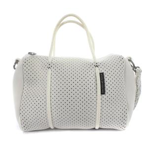 STATE OF ESCAPE PREQUEL S ショルダーバッグ 2WAY グレー