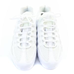 NIKE DH8015-100 AIR MAX 95 スニーカー 23.5cm ホワイト