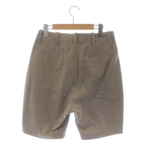 Loro pianaハーフパンツ Gramicci & nonnative LORO PIANA “365” MERINO WOOL