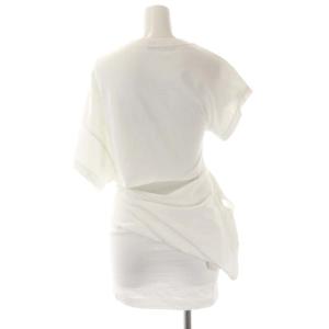 UNDERCOVER JUN TAKAHASHI 23SS Multi -striped assignment TEE Tシャツ カットソー 半袖