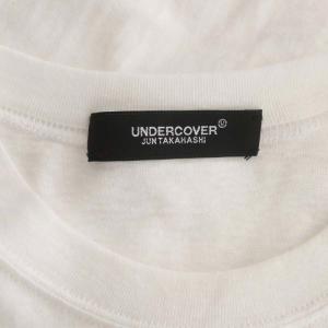 UNDERCOVER JUN TAKAHASHI 23SS Multi -striped assignment TEE Tシャツ カットソー 半袖